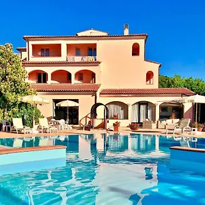 Hotel Arthotel Gabbiano Azzurro Due, Marciana Marina (Isola d'Elba)