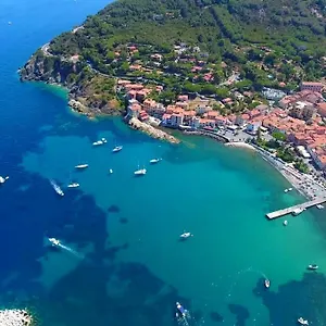 Appartamento Il Rifugio Del Pescatore, Marciana Marina (Isola d'Elba)