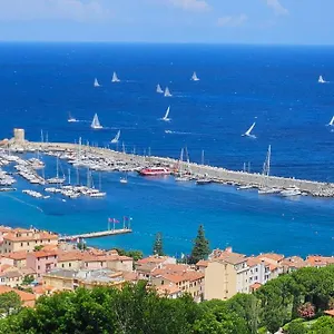 Appartamento Alta Marina, Marciana Marina (Isola d'Elba)