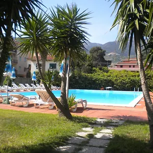 Hotel Marinella, Marciana Marina (Isola d'Elba)