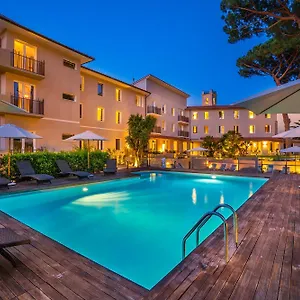 Hotel Marina Garden, Marciana Marina (Isola d'Elba)