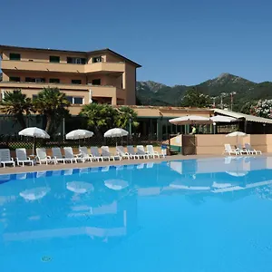 Hotel Isola, Marciana Marina (Isola d'Elba)