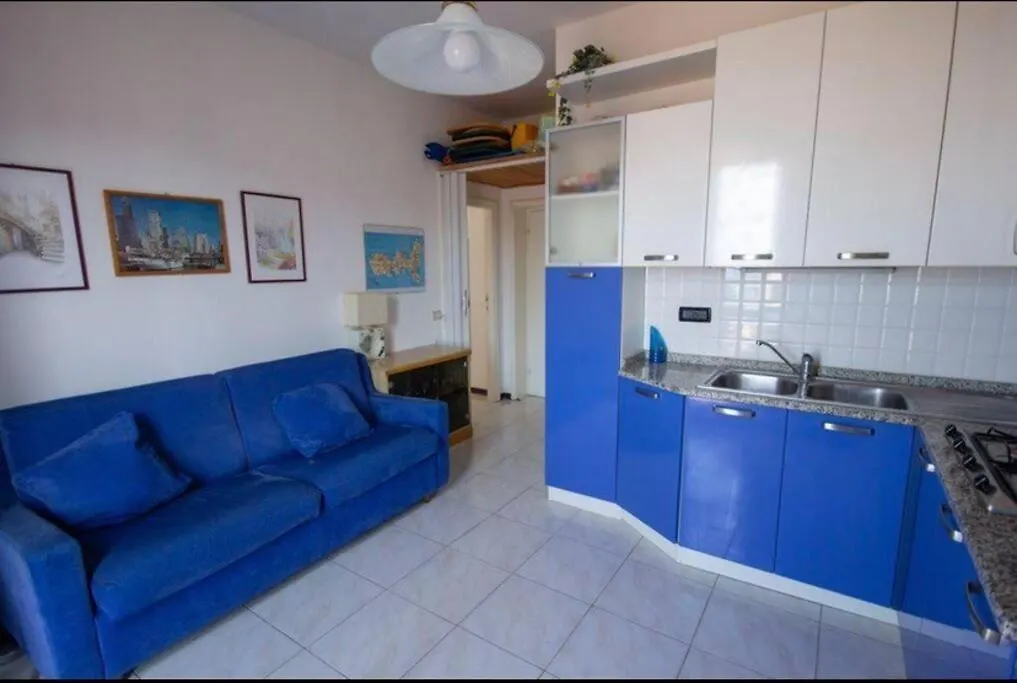 Bilocale Con Ampio Terrazzo Apartment Marciana Marina  0*, Marciana Marina (Isola d'Elba)