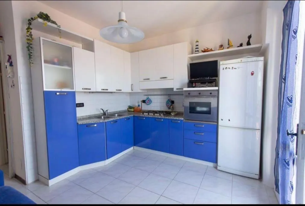 Bilocale Con Ampio Terrazzo Apartment Marciana Marina