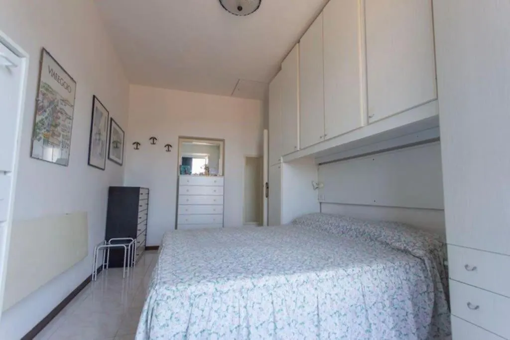 Bilocale Con Ampio Terrazzo Apartment Marciana Marina  Marciana Marina (Isola d'Elba)