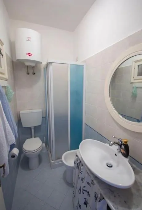 Bilocale Con Ampio Terrazzo Apartment Marciana Marina