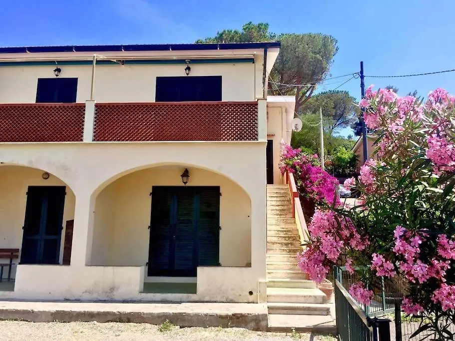 Bilocale Con Ampio Terrazzo Apartment Marciana Marina   Marciana Marina (Isola d'Elba)